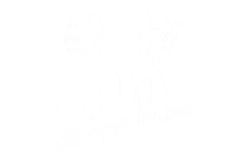 Les Papys Précieux